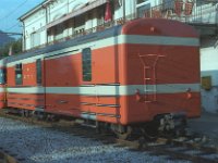 Z 8 'Post' (1962)